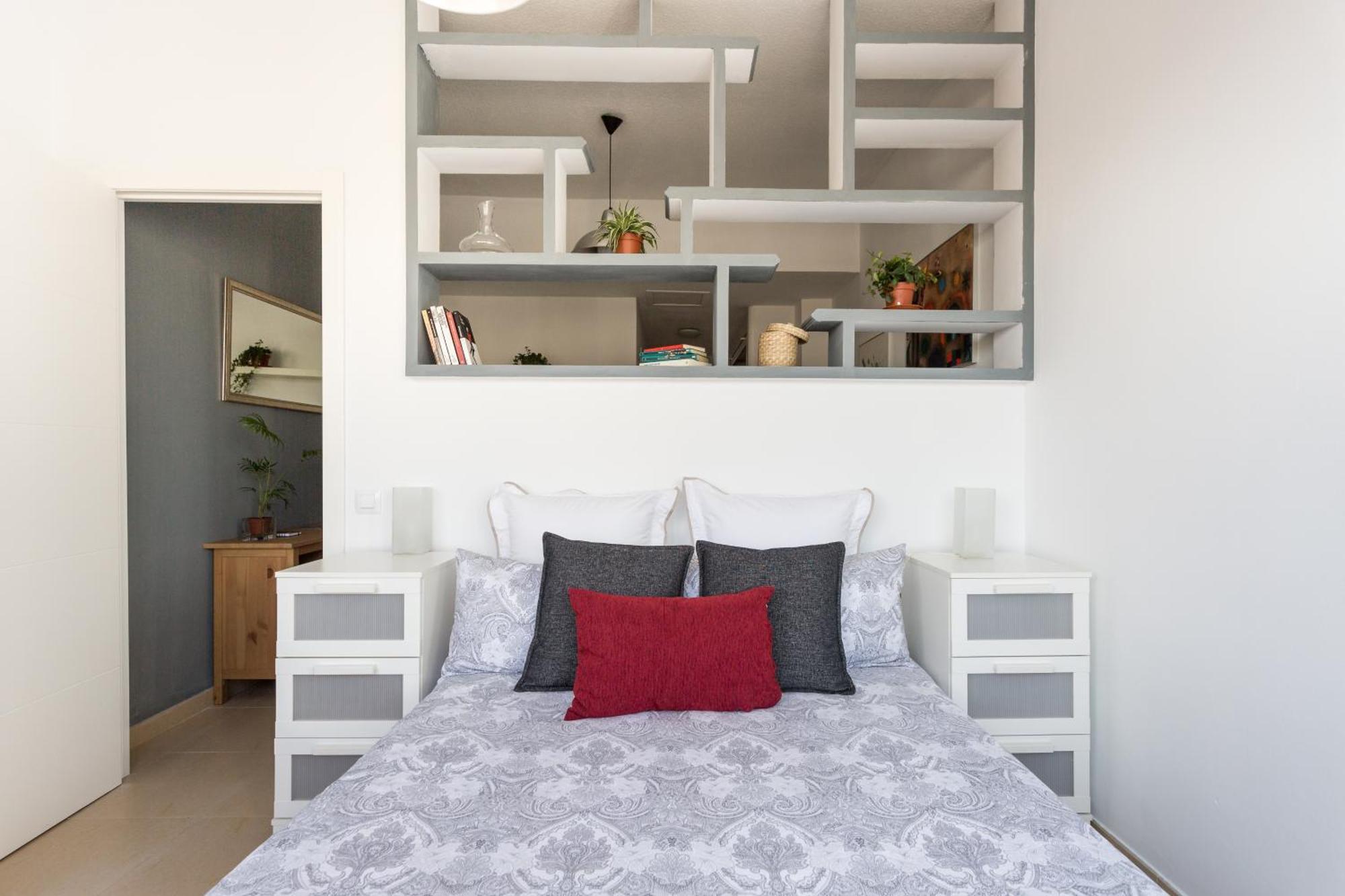 Appartement Center's Heart *