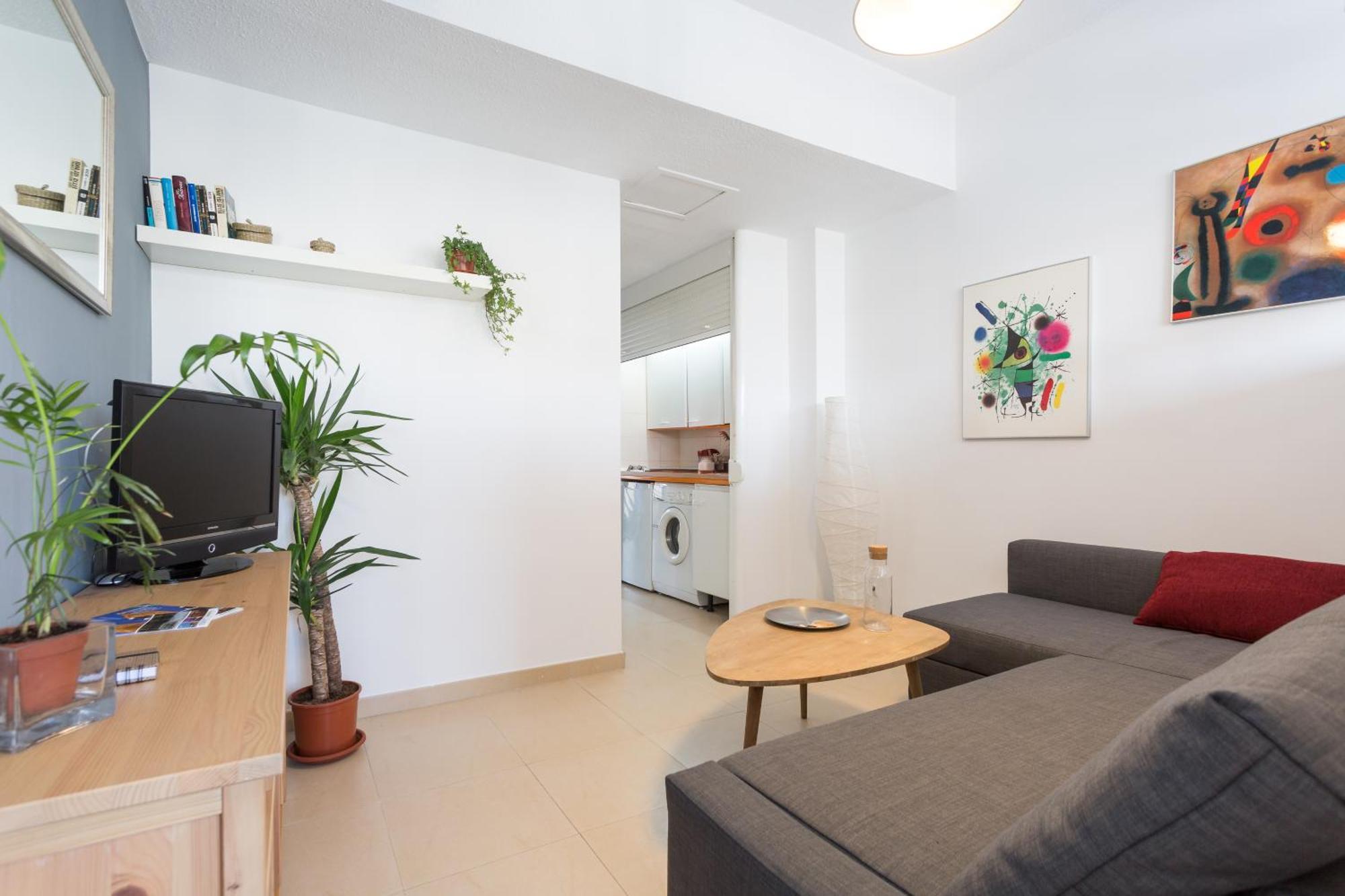 Center's Heart Appartement