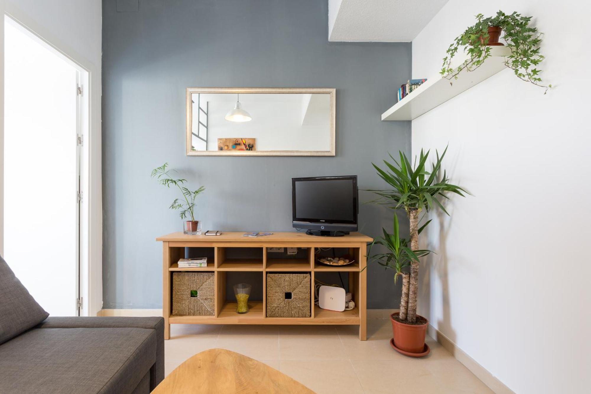 Center's Heart Appartement *